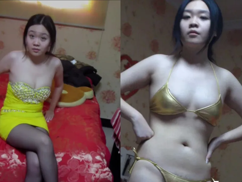 Phang con ghệ non tơ lỗ lồn hồng xinh đẹp